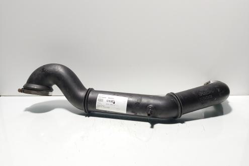 Tub intercooler, cod 30645292, Volvo XC90 2.5 T, B5254T2 (id:679365)