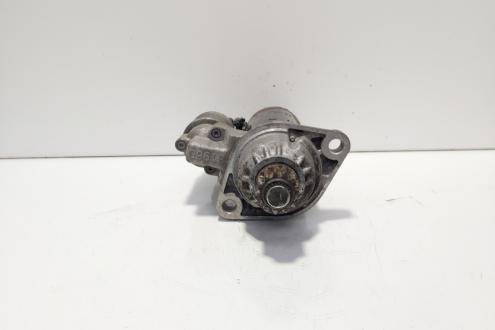 Electromotor cu Start Stop, Vw Jetta 4 (6Z) 2.0 TDI, CFF, 6 vit man (idi:626768)