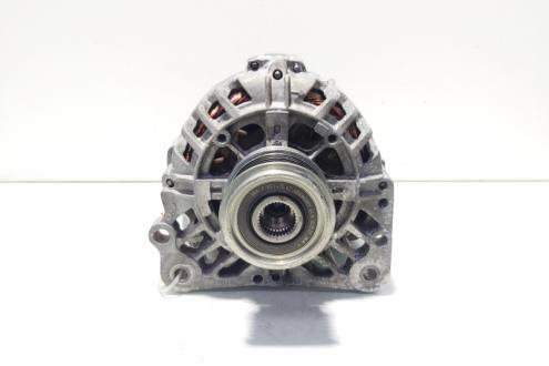 Alternator, Seat Ibiza 4 (6L1), 1.9 TDI, ATD (idi:638769)