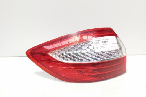 Stop stanga aripa, cod 7S71-13405-B, Ford Mondeo 4 Turnier (id:679577)