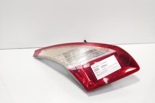 Stop stanga haion, cod 265550009R, Renault Megane 3 (id:679597)
