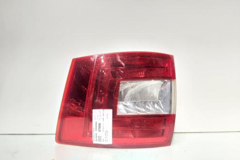Stop dreapta aripa, cod 5E9945096A, Skoda Octavia 3 (5E3) (id:679596)