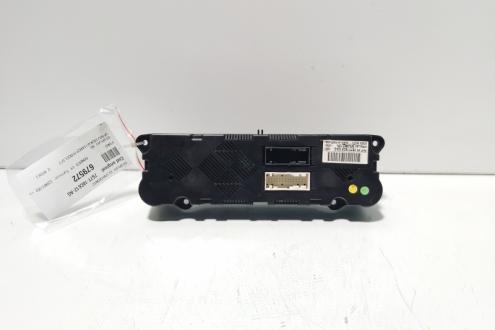 Display climatronic, cod 7S7T-18C612-AG, Ford Mondeo 4 Turnier (id:679572)