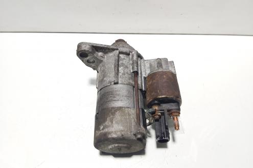 Electromotor, Skoda Octavia 2 (1Z3), 1.9 TDI, BXE, 5 vit man (idi:632102)
