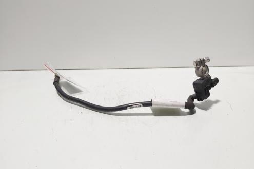 Borna baterie cu senzor (-), cod 5C0915181B, VW Beetle (5C1) (id:679831)