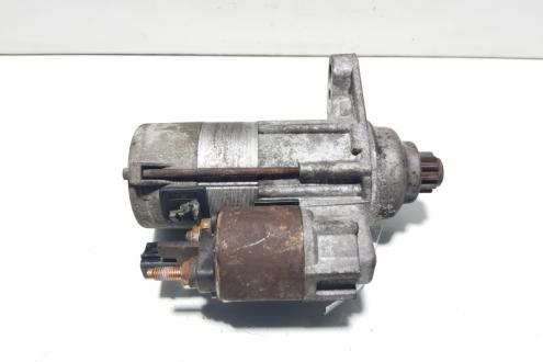 Electromotor, Skoda Octavia 2 Combi (1Z5), 1.9 TDI, BXE, 5 vit man (idi:632102)