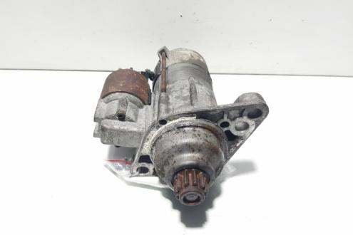 Electromotor, Skoda Octavia 2 Combi (1Z5), 1.9 TDI, BXE, 5 vit man (idi:632102)