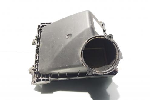 Carcasa filtru aer, cod 059133835G, Audi A4 Avant (8ED, B7) 2.7 TDI, BPP (id:679772)
