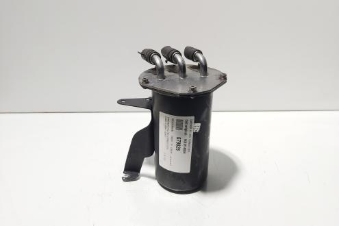 Carcasa filtru combustibil, cod 1K0127400N, VW Caddy 4, 2.0 TDI, CUUB (id:679826)