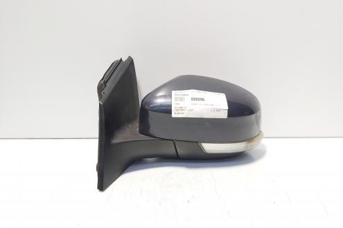 Oglinda electrica stanga cu semnalizare si lumina ambientala, Ford Focus 3 (id:680096)