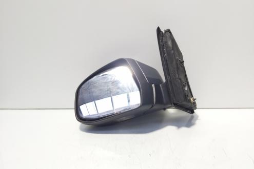 Oglinda electrica stanga cu semnalizare si lumina ambientala, Ford Focus 3 (id:680096)