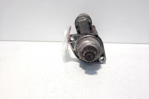 Electromotor, Vw Golf 5 (1K1) 2.0 TDI, BKD, 6 vit man (idi:500299)