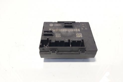 Modul usa dreapta spate, cod 8T0959795N, Audi A4 (8K2, B8) (id:680100)
