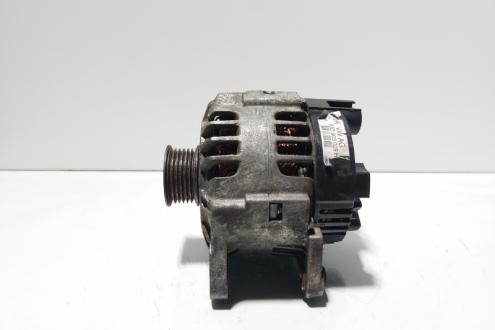 Alternator 70A Valeo, cod 03D903025H, Vw Polo (9N) 1.2 benz, BZG (id:679421)
