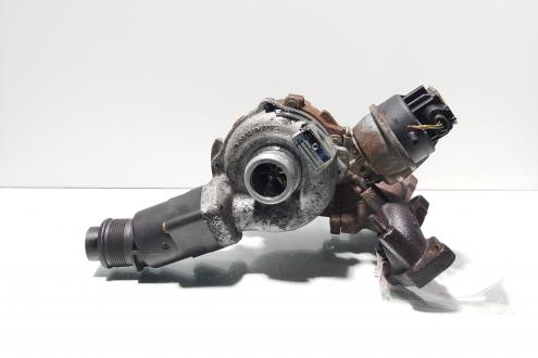 Turbosuflanta, cod 03L145701D, Audi A4 (8K2, B8) 2.0 TDI, CAG (id:679411)