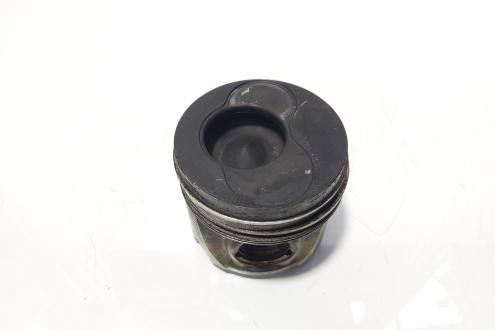 Piston, Skoda Fabia 2 (5J, 542), 1.4 TDI, BNV (id:679684)