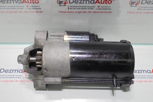 Electromotor 3M5T-11000-DC, Ford Focus C-Max, 2.0tdci (id:286132)