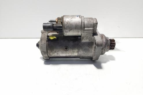 Electromotor cu Start Stop, Audi A3 Cabriolet (8P7) 1.6 TDI, CAY, 5 vit man (idi:627929)