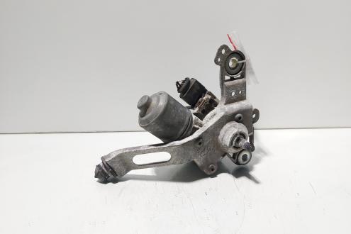 Ansamblu stergator dreapta fata, cod BM51-17K484-B, Ford Focus 3 Turnier (id:679619)