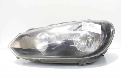 Far stanga, cod 5K2941005H, VW Golf 6 (5K1) (id:680160)