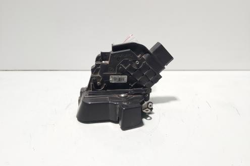 Broasca usa dreapta fata, cod 7M5A-R21812-AA, Ford Focus 2 Combi (DA) vol pe stanga (id:679617)