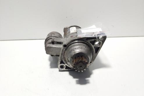 Electromotor cu Start Stop, Vw Passat Alltrack (365) 1.6 TDI, CAY, 5 vit man (idi:627929)