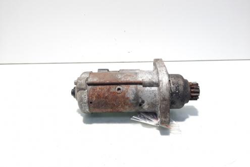 Electromotor, cod 02M911024G, Audi A3 Cabriolet (8P7), 2.0 TDI, CFF, 6 vit man (idi:568322)