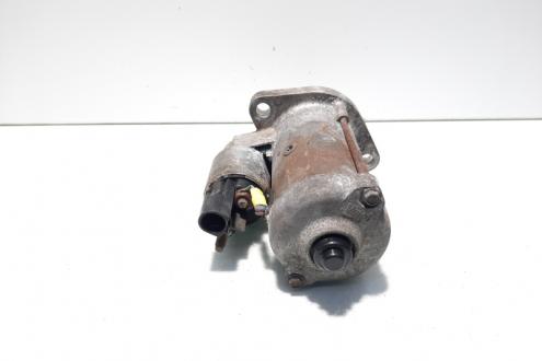 Electromotor, cod 02M911024G, Audi A3 Cabriolet (8P7), 2.0 TDI, CFF, 6 vit man (idi:568322)