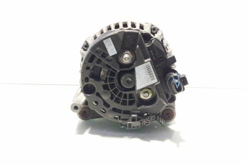 Alternator 140A Bosch, cod 06F903023J, Audi A4 (8EC, B7), 1.9 TDI, BKE (idi:638779)