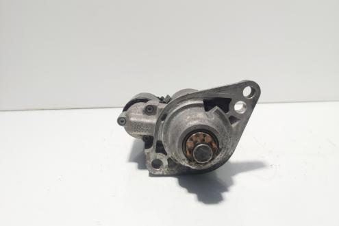 Electromotor, Skoda Superb II (3T4) 1.4 TSI, CAX, 6 vit man (idi:677336)