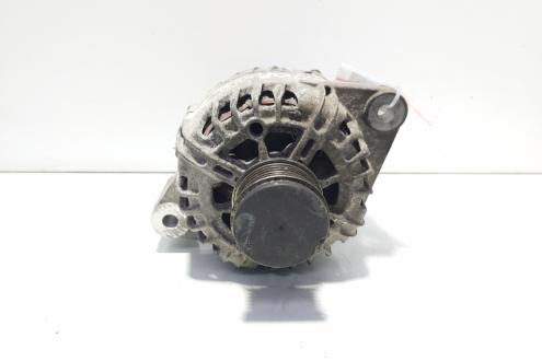 Alternator 120A, cod GM13502582, Opel Insignia A Sedan, 2.0 CDTI, A20DTH (idi:638801)