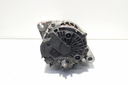 Alternator 120A, cod GM13502582, Opel Insignia A Combi, 2.0 CDTI, A20DTH (idi:638801)