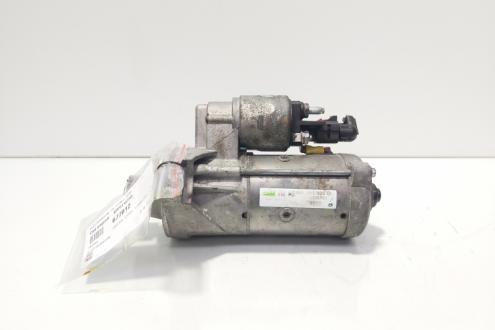 Electromotor cu start stop, cod 02E911023Q, Vw Passat CC (358) 2.0 TDI, CFG, cutie automata (idi:677012)