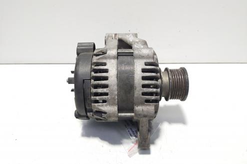 Alternator 100A, cod GM13502583, Opel Insignia A Sedan, 2.0 CDTI, A20DTE (idi:638805)