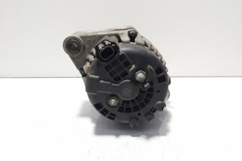 Alternator 100A, cod GM13502583, Opel Insignia A Sedan, 2.0 CDTI, A20DTE (idi:638805)