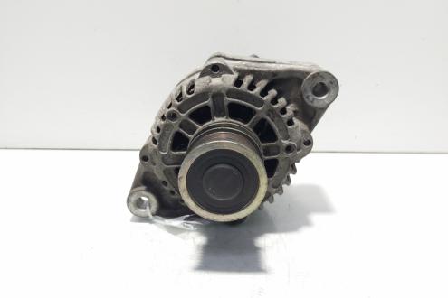 Alternator 100A, cod GM13502583, Opel Insignia A Sedan, 2.0 CDTI, A20DTE (idi:638805)
