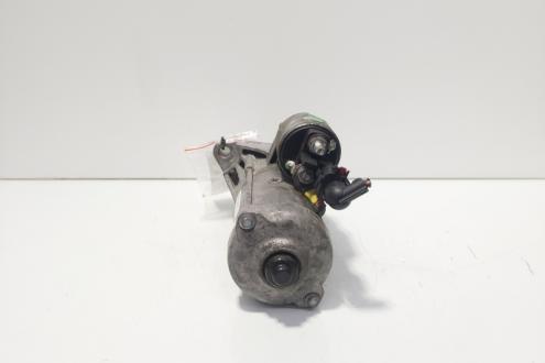 Electromotor cu start stop, cod 02E911023Q, Vw Golf 6 (5K1) 2.0 TDI, CFG, cutie automata (idi:677012)