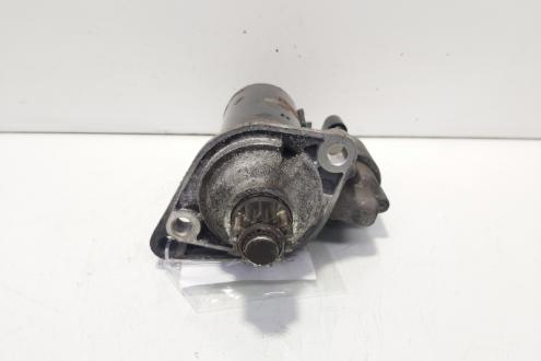 Electromotor cu Start Stop, Skoda Fabia 2 (5J, 542), 1.2 TDI, CFW, 5 vit man (idi:640808)