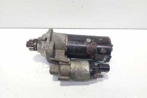 Electromotor cu Start Stop, Skoda Fabia 2 Combi (5J, 545), 1.2 TDI, CFW, 5 vit man (idi:640808)