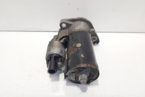 Electromotor cu Start Stop, Skoda Fabia 2 Combi (5J, 545), 1.2 TDI, CFW, 5 vit man (idi:640808)