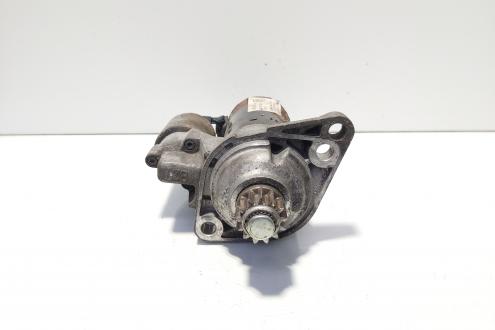 Electromotor cu Start Stop, cod 02Z911024H, Skoda Roomster (5J), 1.6 TDI, CAYC, 5 vit man (idi:626700)