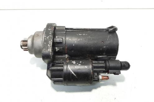 Electromotor, Vw Golf 5 Variant (1K5) 1.4 TSI, CAX, 6 vit man (idi:559874)