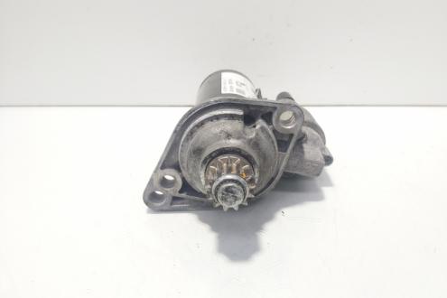 Electromotor cu Start-Stop, cod 02Z911024H, Seat Ibiza 5 (6J5) 1.6 TDI, CAYC, 5 vit man (idi:626733)