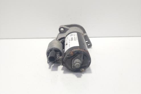 Electromotor cu Start-Stop, cod 02Z911024H, Seat Ibiza 5 Sportcoupe (6J1) 1.6 TDI, CAYC, 5 vit man (idi:626733)