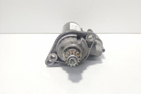 Electromotor cu Start-Stop, cod 02Z911024H, Seat Ibiza 5 Sportcoupe (6J1) 1.6 TDI, CAYC, 5 vit man (idi:626733)