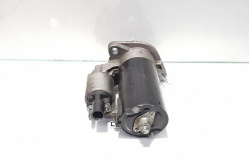 Electromotor, cod 02M911024C, Skoda Octavia 2 (1Z3), 2.0 TDI, CFH, (idi:389781)