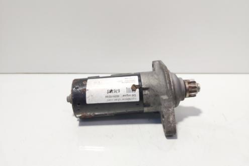 Electromotor, cod 02Z911024H, Seat Ibiza 5 (6J5) 1.6 TDI, CAYC, 5 vit man (idi:676785)