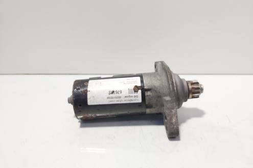 Electromotor, cod 02Z911024H, Seat Ibiza 5 Sportcoupe (6J1) 1.6 TDI, CAYC, 5 vit man (idi:676785)