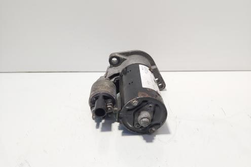Electromotor, cod 02Z911024H, Skoda Fabia 2 Combi (5J, 545) 1.6 TDI, CAYC, 5 vit man (idi:676785)