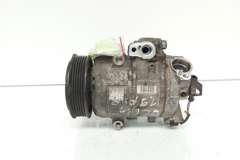 Compresor clima, cod 6Q0820803J, Audi A2 (8Z0), 1.4 TDI, AMF (idi:653157)